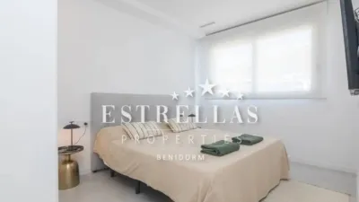 Apartment in Finestrat photo 33