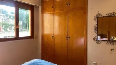 Penthouse in Centro-Zona Alta photo 24