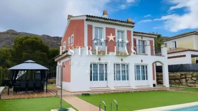 Casa - Vista 4