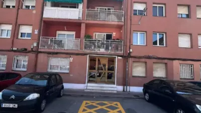 Apartment on Carrer d'Amèrica photo 3