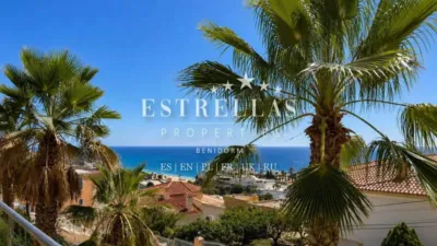 Casa – la Vila Joiosa / Villajoyosa, Montiboli, la Marina Baixa - Vista 5