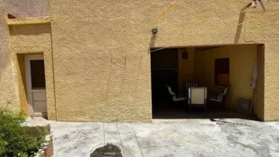 Casa - Vista 5