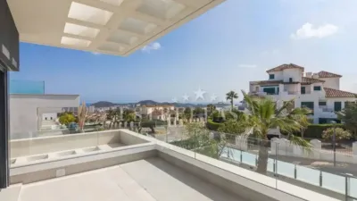 Casa – Benidorm, la Cala, la Marina Baixa - Vista 3