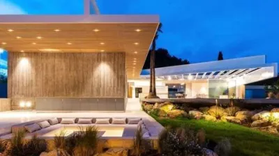 Chalet in Vistahermosa photo 11