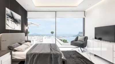 Casa - Vista 4