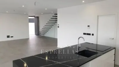 Chalet en Calpe - Calp photo 9