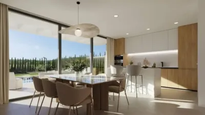 Casa - Vista 4