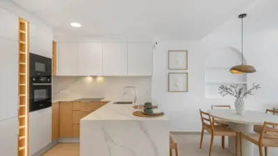 Penthouse in Cartagena photo 24