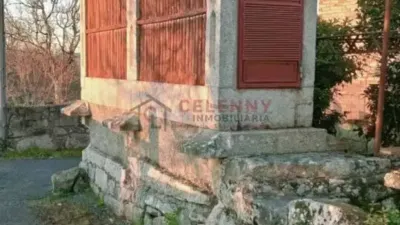 Chalet in O Pereiro de Aguiar photo 11