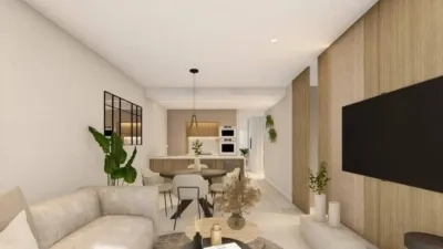 Apartment in Los Alcázares photo 18