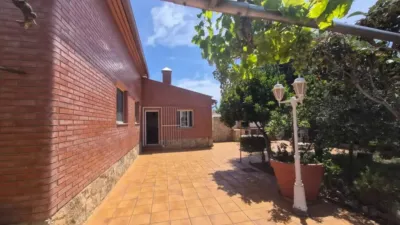 Chalet in Creixell photo 16