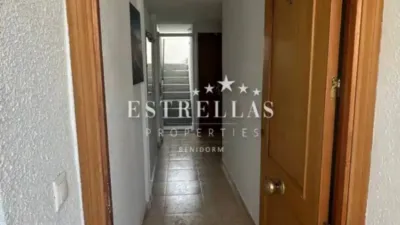Apartment in Benidorm photo 17