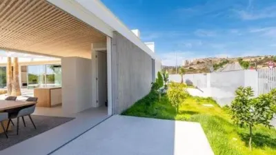 Chalet in Vistahermosa photo 24