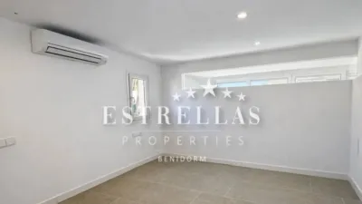 Apartment in L'Alfàs del Pi photo 11