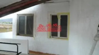 Casa - Vista 4