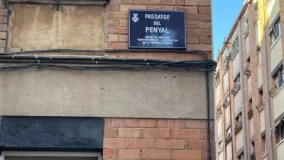 Apartment in Passatge del Penyal photo 3