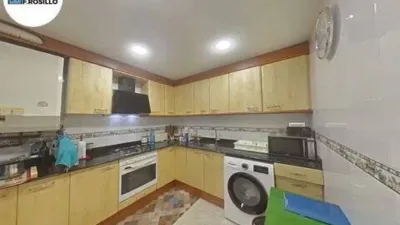 Apartment in Sant Vicenç dels Horts photo 5