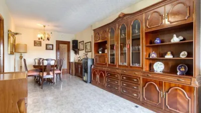 Apartment on Vía Lusitana photo 3