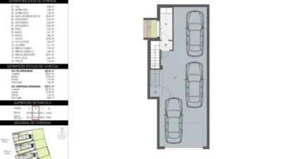 Chalet in Finestrat photo 34