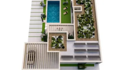 Chalet en Murcia Capital photo 24