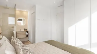 Penthouse in Cartagena photo 42