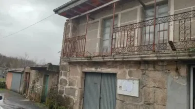 Chalet in Xunqueira de Espadanedo photo 12