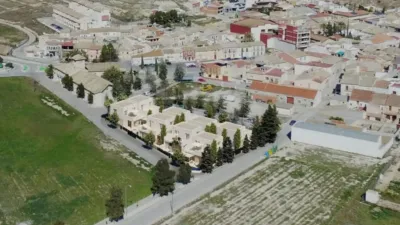 Casa - Vista 5