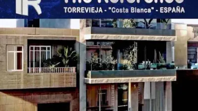 Pis – Torrevieja, Europa - Vista 5