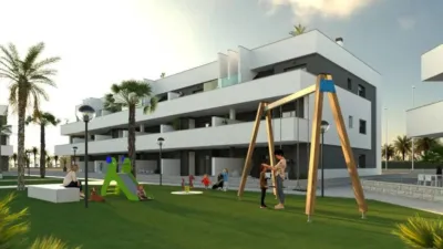 Piso – Guardamar del Segura, Urbanització El Ras - Vista 3