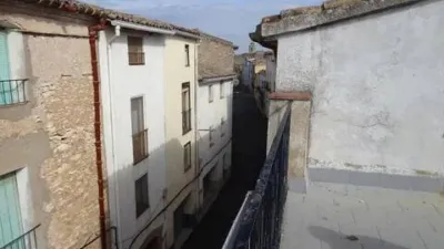 Townhouse in Tivissa photo 32