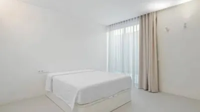 Chalet in Vistahermosa photo 45