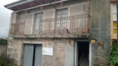 Chalet in Xunqueira de Espadanedo photo 3