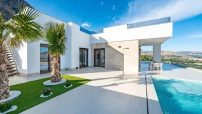 Casa - Vista 5