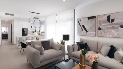 Piso - Vista 4