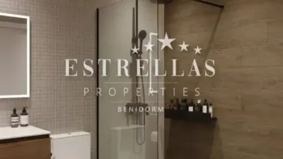 Apartment in Benidorm photo 21