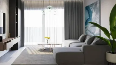 Piso - Vista 3