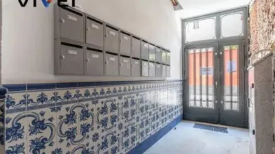 Apartment in Madrid Capital photo 32