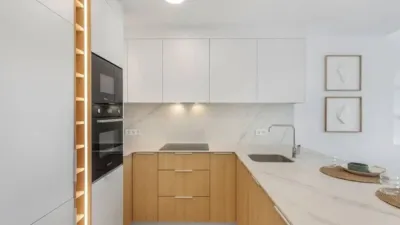 Penthouse in Cartagena photo 32