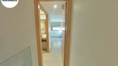 Apartment in Sant Vicenç dels Horts photo 13