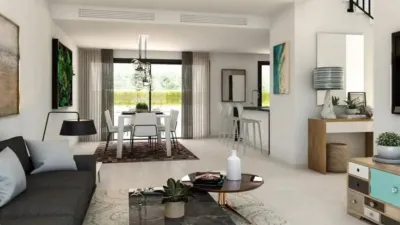 Casa - Vista 4