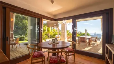 Chalet in Finestrat photo 9