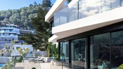 Casa - Vista 4