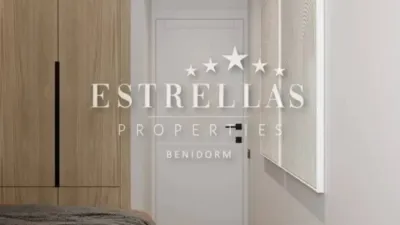 Apartment in Benidorm photo 18