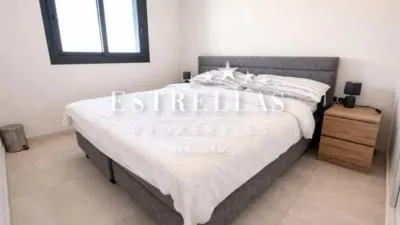 Apartment in Benidorm photo 9