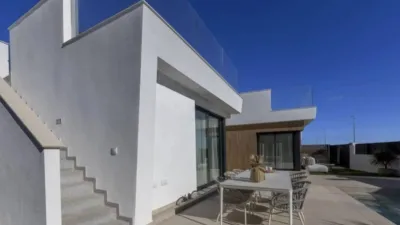 Chalet in Murcia Capital photo 3