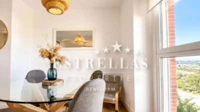 Pis – la Vila Joiosa / Villajoyosa, Cales i Talaies - Vista 4