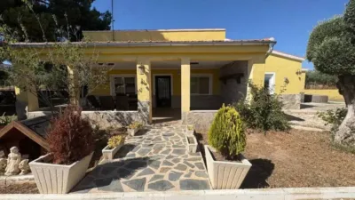 Terreno en venta en Onil - Vista 2