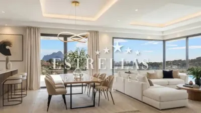 Chalet en Calpe - Calp photo 12