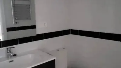 Apartment in Plasencia photo 8