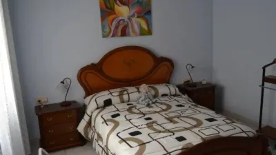 Apartment in Plasencia photo 8